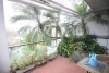 A beautiful house with 6 bedrooms for rent in Tay Ho, Ha Noi