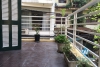 A cozy house for rent on Hoang Hoa Tham, Ba Dinh