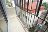 A lovely studio for rent on Doi Can, Ba Dinh District