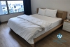 An inexpensive 3 bedroom apartment for rent in Vinhome Gardenia