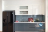 A beautiful apartment for rent in Vinhome Metropolis