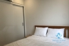 An inexpensive 3 bedroom apartment for rent in Vinhome Gardenia