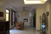 A cozy house for rent on Hoang Hoa Tham, Ba Dinh