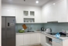 An inexpensive 3 bedroom apartment for rent in Vinhome Gardenia