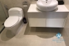 An inexpensive 3 bedroom apartment for rent in Vinhome Gardenia
