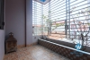 Nice house with 4 bedrooms for rent in Lac Long Quan st, Tay Ho District 