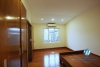 Two bedrooms house with big yard for rent in Au Co, Tay Ho area.