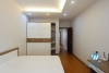 Nice house with 4 bedrooms for rent in Lac Long Quan st, Tay Ho District 