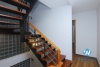 Nice design house for rent near Nhat Tan Bridge, Tay Ho District 
