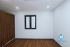 Nice design house for rent near Nhat Tan Bridge, Tay Ho District 