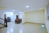 Two bedrooms house with big yard for rent in Au Co, Tay Ho area.