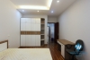 Nice house with 4 bedrooms for rent in Lac Long Quan st, Tay Ho District 