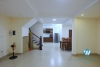 Two bedrooms house with big yard for rent in Au Co, Tay Ho area.