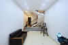 Nice house with 4 bedrooms for rent in Lac Long Quan st, Tay Ho District 