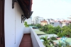 Spacious car accessible villa for rent in Tay Ho, Hanoi 
