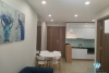 Affordable 2 bedrooms apartment for rent in L building, Ciputra, Hanoi