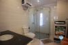 Spacious high floor 2 bedrooms apartment for rent in Tay Ho, Hanoi