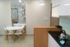 Affordable 2 bedrooms apartment for rent in L building, Ciputra, Hanoi