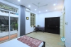 Artisan style 2 bedrooms duplex apartment for rent in Xom Chua, Tay Ho, Hanoi