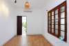 Spacious car accessible villa for rent in Tay Ho, Hanoi 