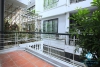 Artisan style 2 bedrooms duplex apartment for rent in Xom Chua, Tay Ho, Hanoi