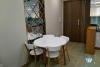 Affordable 2 bedrooms apartment for rent in L building, Ciputra, Hanoi