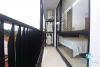 Self catering 1 bedroom apartment for rent in the heart of Truc Bach, Tay Ho, Hanoi