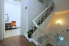 Artisan style 2 bedrooms duplex apartment for rent in Xom Chua, Tay Ho, Hanoi