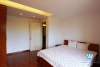 Spacious high floor 2 bedrooms apartment for rent in Tay Ho, Hanoi