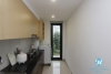 Self catering 1 bedroom apartment for rent in the heart of Truc Bach, Tay Ho, Hanoi