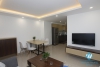 Self catering 1 bedroom apartment for rent in the heart of Truc Bach, Tay Ho, Hanoi