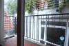Spacious high floor 2 bedrooms apartment for rent in Tay Ho, Hanoi