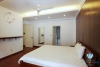Spacious high floor 2 bedrooms apartment for rent in Tay Ho, Hanoi