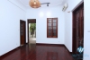 Spacious car accessible villa for rent in Tay Ho, Hanoi 