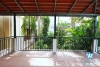 Spacious car accessible villa for rent in Tay Ho, Hanoi 