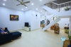 Artisan style 2 bedrooms duplex apartment for rent in Xom Chua, Tay Ho, Hanoi