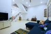 Artisan style 2 bedrooms duplex apartment for rent in Xom Chua, Tay Ho, Hanoi