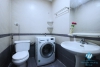Artisan style 2 bedrooms duplex apartment for rent in Xom Chua, Tay Ho, Hanoi