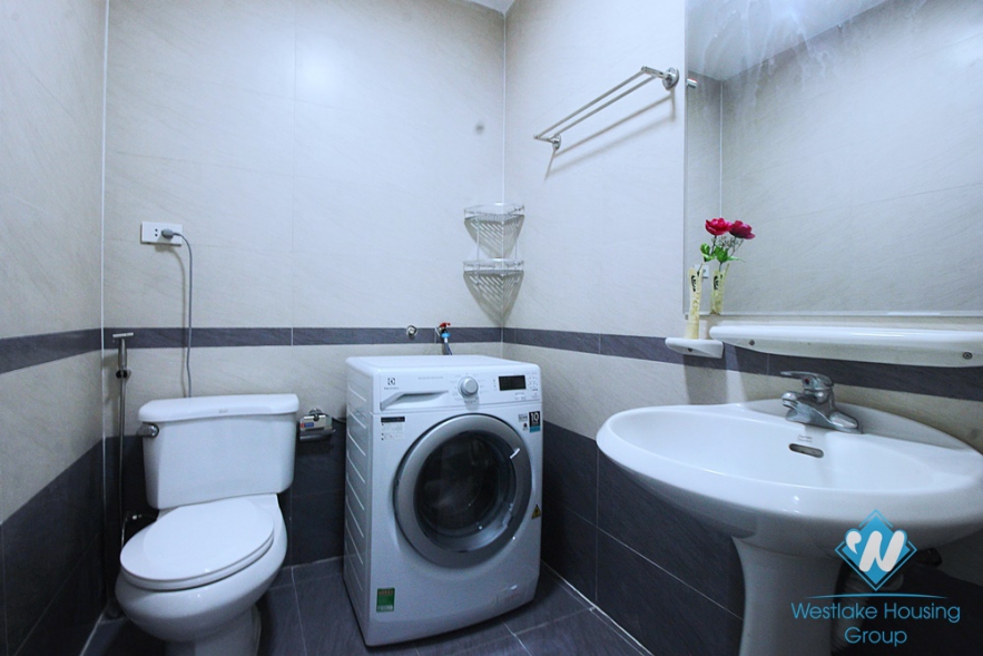 Artisan style 2 bedrooms duplex apartment for rent in Xom Chua, Tay Ho, Hanoi