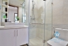 Three bedrooms apartment in Vinhome Metropolis for rent, Ba Dinh District 