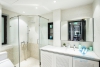 Decent two-bedroom apartment in Cau Giay district