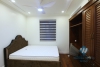  Two-bedroom apatment with fancy view for rent in Tay Ho, Hanoi