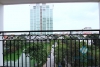  Two-bedroom apatment with fancy view for rent in Tay Ho, Hanoi