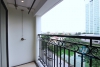  Two-bedroom apatment with fancy view for rent in Tay Ho, Hanoi