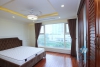  Two-bedroom apatment with fancy view for rent in Tay Ho, Hanoi