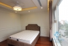  Two-bedroom apatment with fancy view for rent in Tay Ho, Hanoi