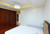  Two-bedroom apatment with fancy view for rent in Tay Ho, Hanoi