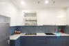 Two- bedroom apartment for rent in Vinhomes Metropolis Lieu Giai