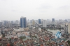 Two- bedroom apartment for rent in Vinhomes Metropolis Lieu Giai