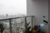 Two- bedroom apartment for rent in Vinhomes Metropolis Lieu Giai